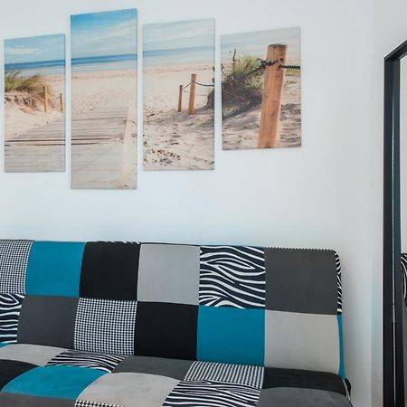 Beautiful Renovated Studio With View- Old Hyères Екстериор снимка